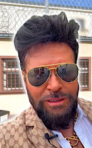 Briefing Biura Rutkowski dot. traktowania więźniarek Zakładu Karnego nr 1 w Łodzi