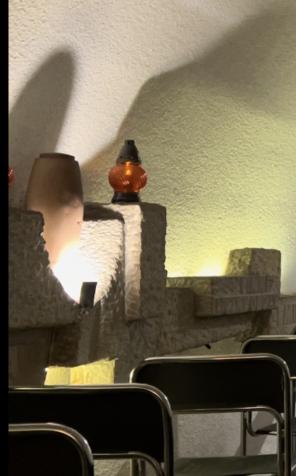 Słowo na 22 marca, V niedzielę Wielkiego Postu